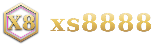 xs8888 logo