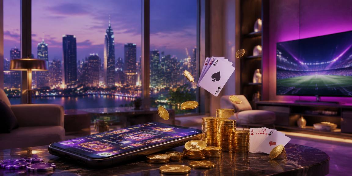 xs8888 Baccarat Cổ Điển