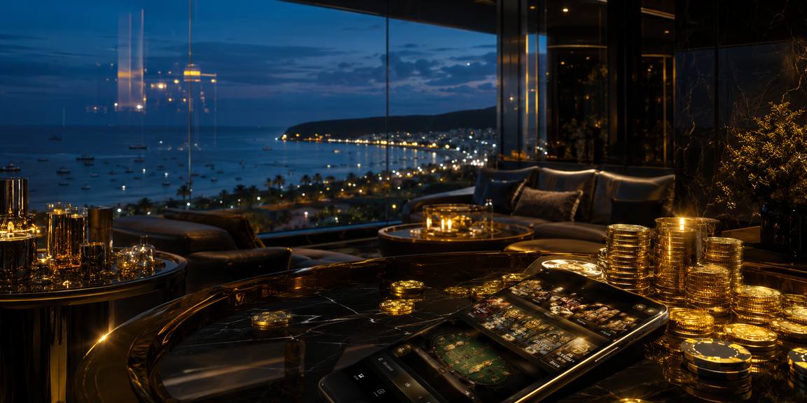 xs8888 Casino trực tiếp